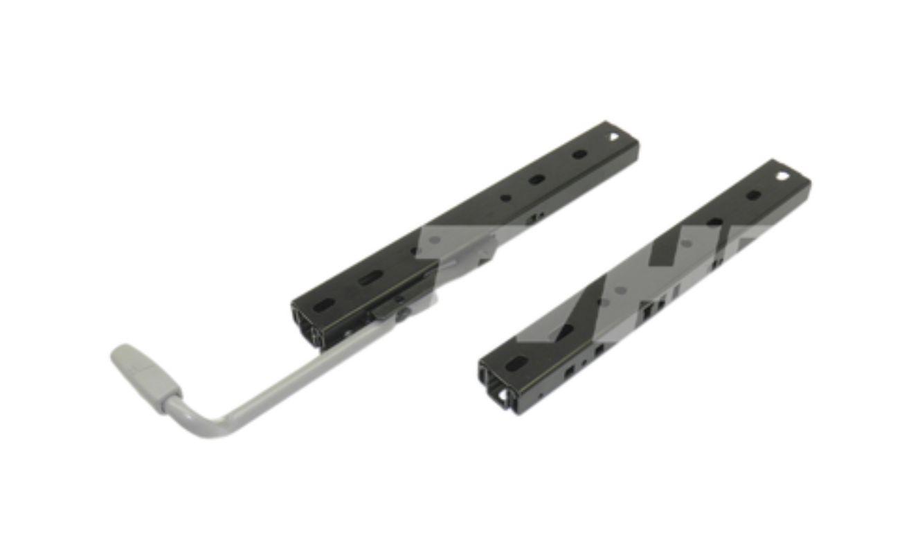 GRAMMAR ADJUSTMENT SLIDER RAIL