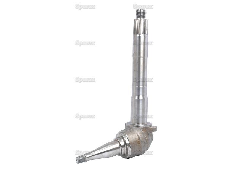 Spindle LH for Ford New Holland 7810 (10 Series)