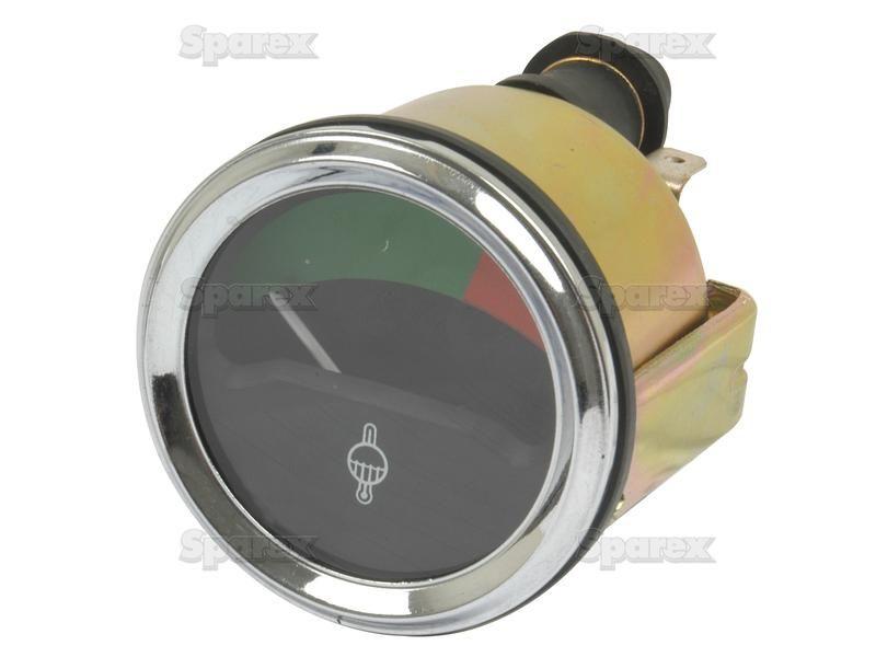 Water Temperature Gauge | for Massey, John Deere (AL24526 1877719M92 MG1877719)