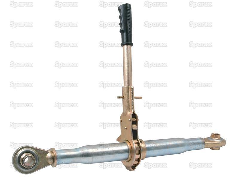 Ratchet Link Assembly - Double Ball End