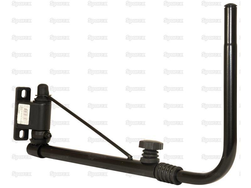 Mirror Arm | LH Extendable