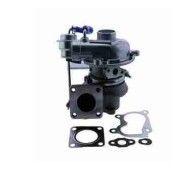 Yanmar Turbocharger 129E01-18011