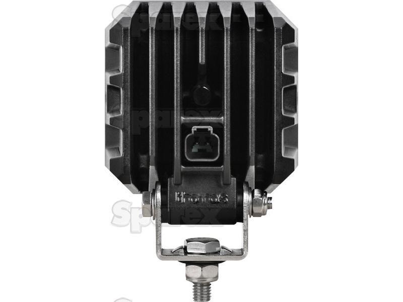 LED Work Light (Cree High Power), Interference: Class 3, 7200 Lumens, 10-60V Thomas LED (HP4)