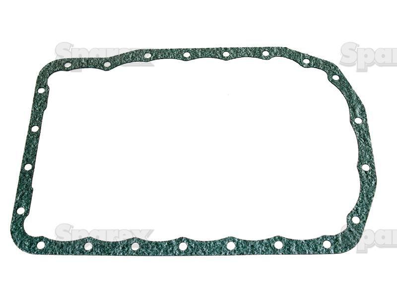 Sump Gasket - 3 Cyl. (32D, BSD326, BSD329, BSD332, BSD333, BSD666, PowerStar 7.5) for Ford New Holland 7700 (100 Series)