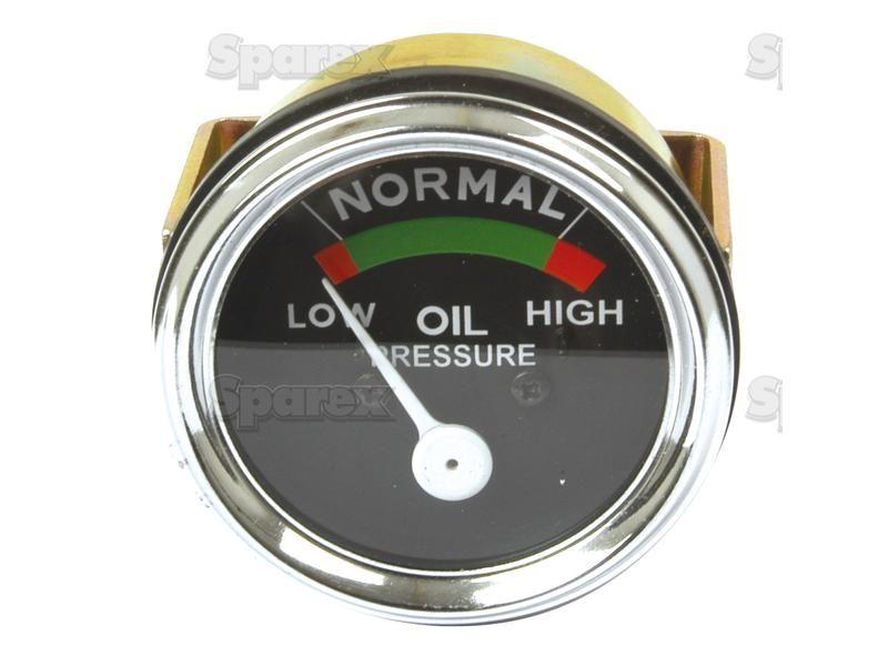 Oil Pressure Gauge () for Massey Ferguson 165 (100 Series)