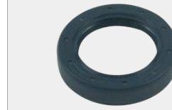 New Holland Oil Seal 350358306