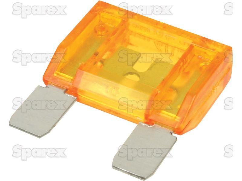 Maxi Blade Fuse, 40 Amps Orange