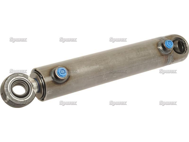 Case/IH, Fiat, Ford New Holland Steering Cylinder | see compatibility list