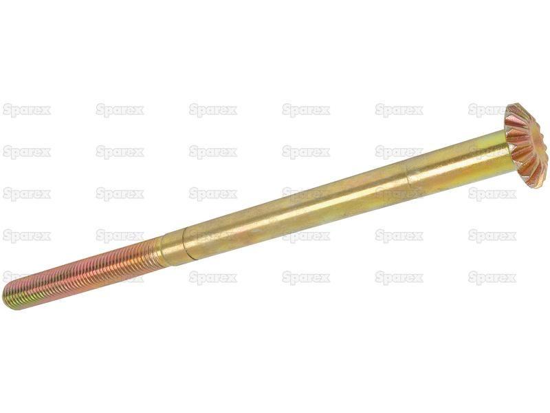 Levelling Box Shaft Length 12.68" | Ford New Holland 81818012 83954427 C5NN579B…