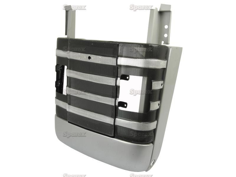 Front Grille Assembly for Massey Ferguson 135 (100 Series)