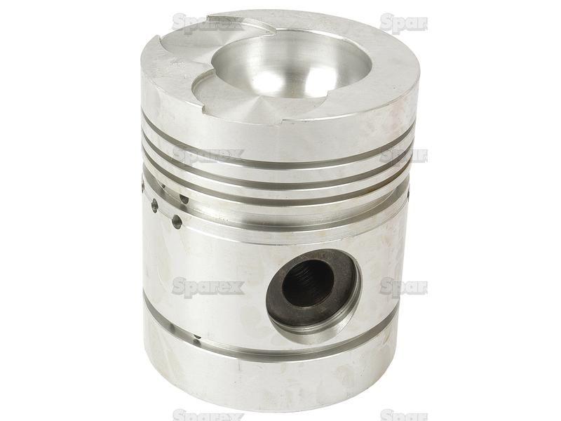 Piston (Standard) for Leyland, JCB