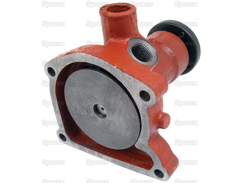 Water Pump Assembly for Zetor 7011 (UR1 Series)
