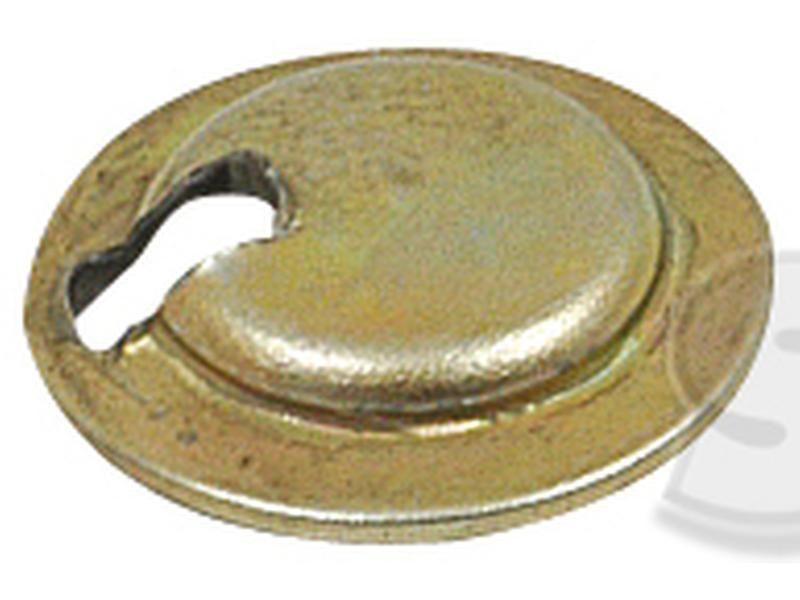 Brake Spring Retaining Washer for Ford New Holland (81802529, E27N2285B)