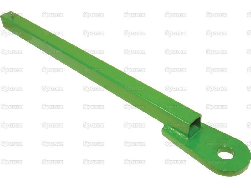 Pickup Hitch Lift Arm Tube for John Deere (Al158813, AL159368)