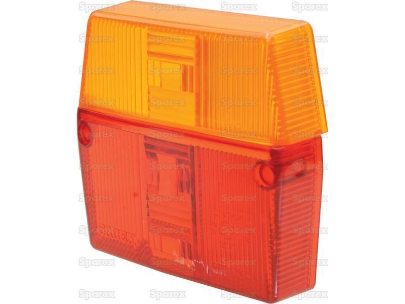 Replacement Lens, Fits: S.6320