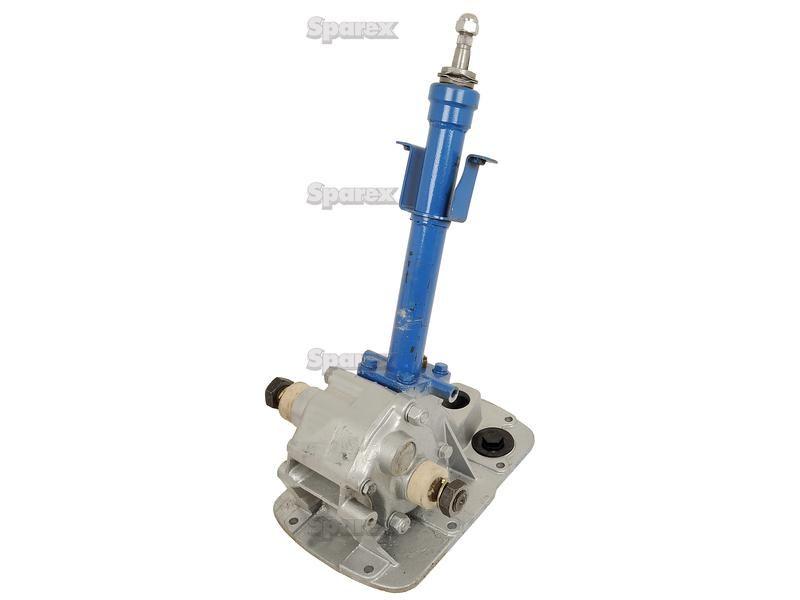 MASSEY FERGUSON TRACTOR STEERING BOX (AGCO) 1673663T91