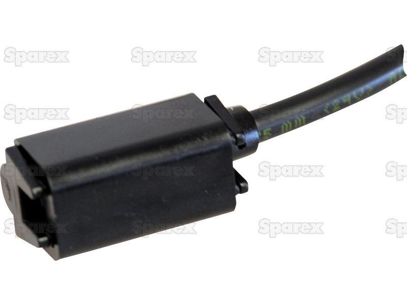 LED Front Facing Marker Light, RH & LH, 12-24V