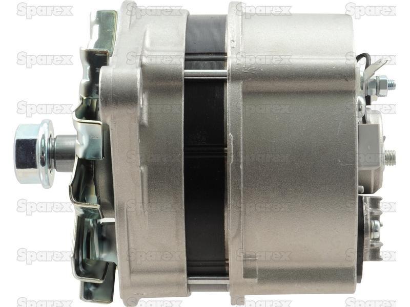 Alternator (Mahle) - 14V, 120 Amps for John Deere 3140 (40 Series)