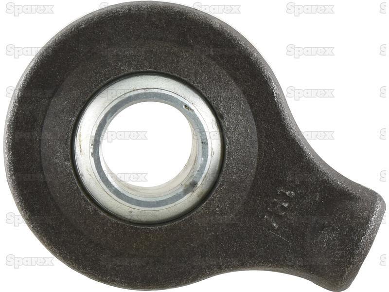 Top Link Weld On Ball End (Cat. 3)