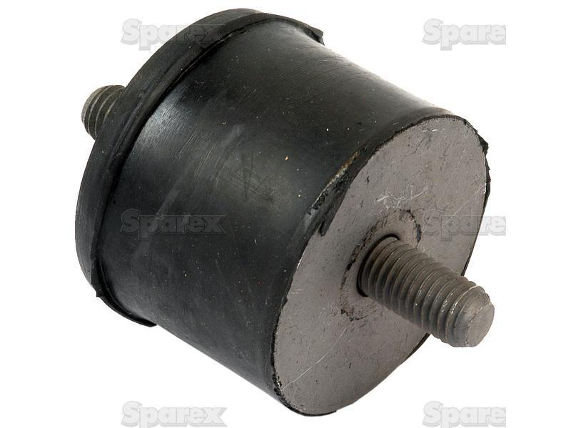 Mounting Bush - Fuel Tank for Zetor CRYSTAL 8145