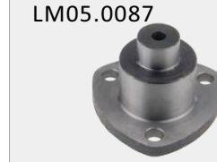 New Holland King Pin King Pin 81927576