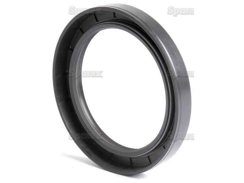 Metric Rotary Shaft Seal, 75 x 100 x 13mm Double Lip
