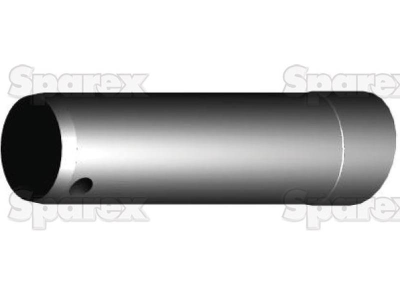 Straight Loader Tine | 1300mm for Lerin, Pin Fitting