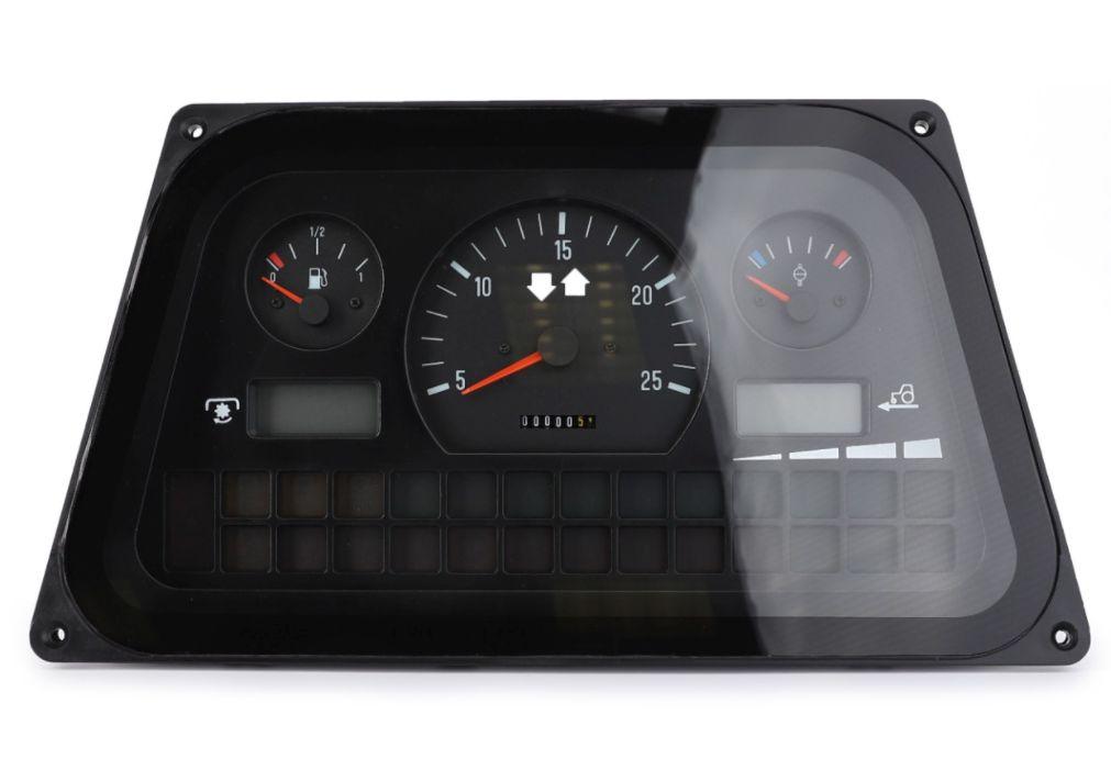 CHALLENGER TRACTOR INSTRUMENT PANEL (AGCO) 3783470M97