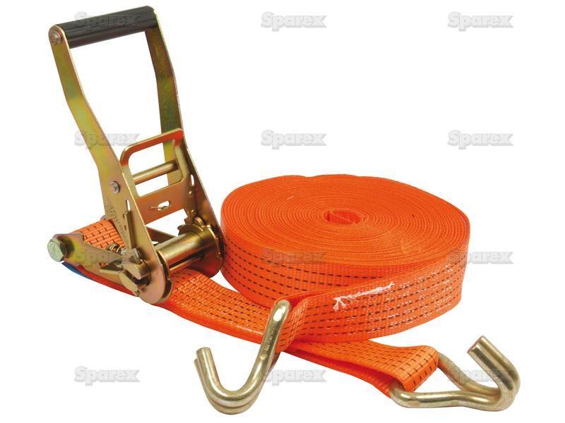 Load Binder (Quality Range), Length : 14M (J Hook)