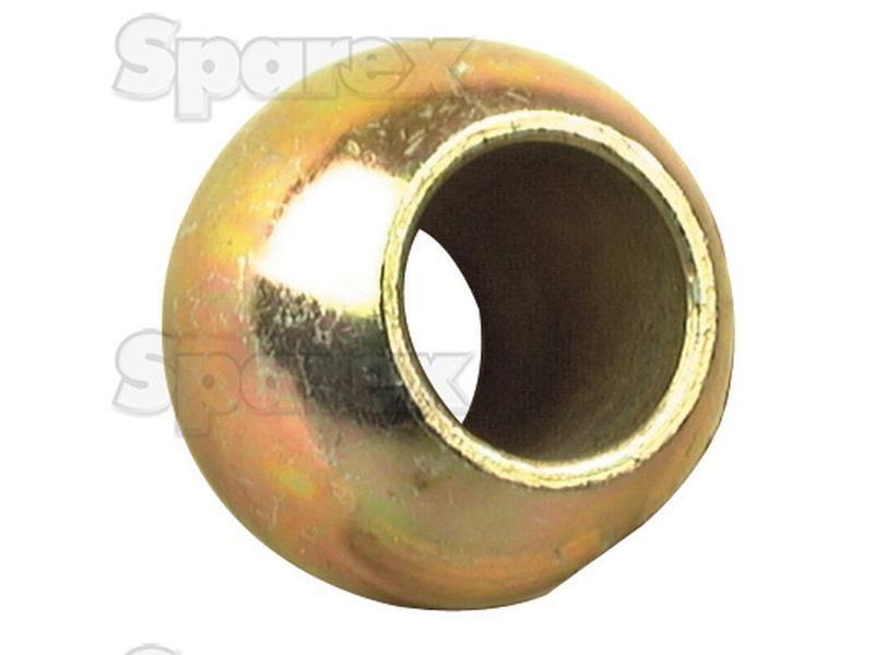 Lower Link Ball (Cat. 1/1)
