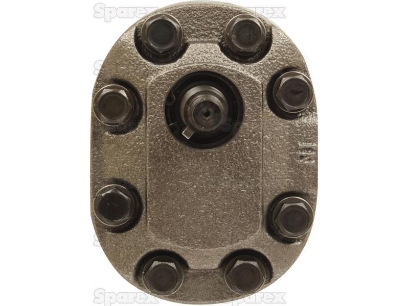 Ford New Holland 30 & TW Series Hydraulic Pump 20 GPM | 83945584