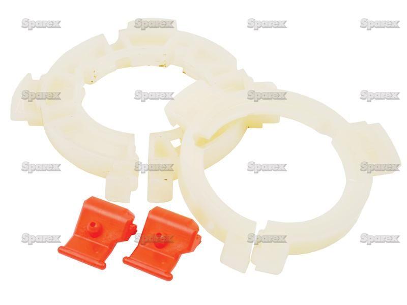 EASYLOCK B/RINGS WEASLER A4W/A