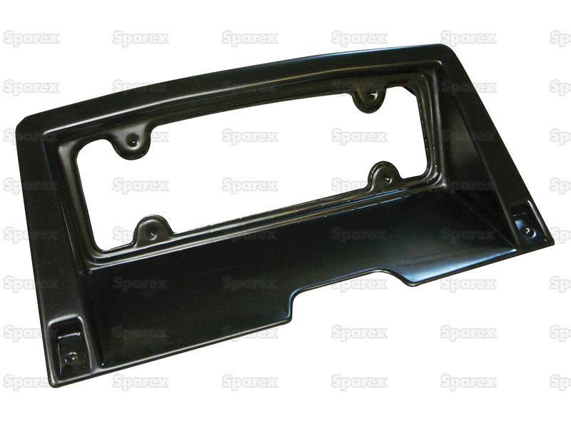 Dash Panel for Universal 640 (Tractors)