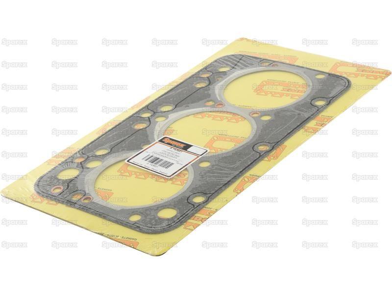 Head Gasket - 3 Cyl. (8035) for Ford New Holland 5010S