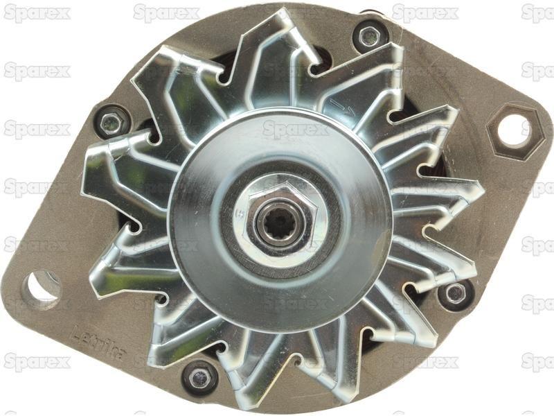 Alternator (Mahle) - 14V, 55 Amps for Same Minitauro 60 (Minitauro)