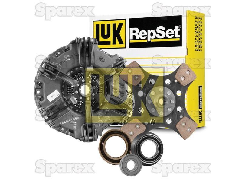Clutch Kit with Bearings L.U.K. (628317800)
