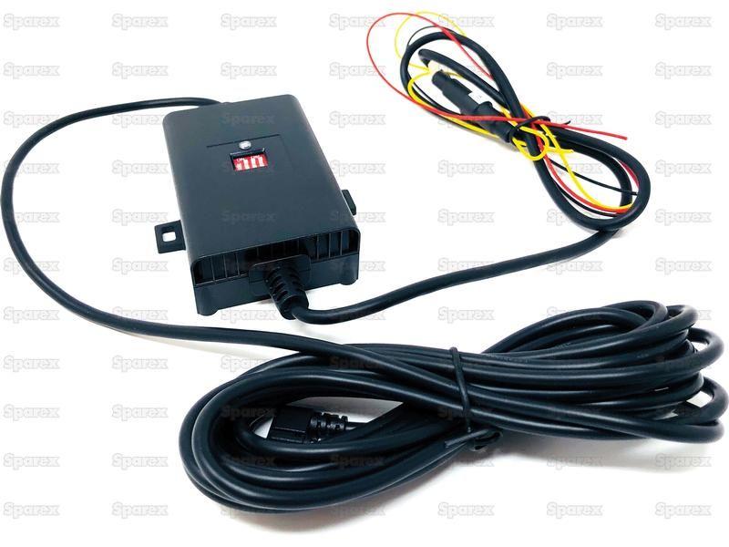 Hard Wire Kit for S.151007