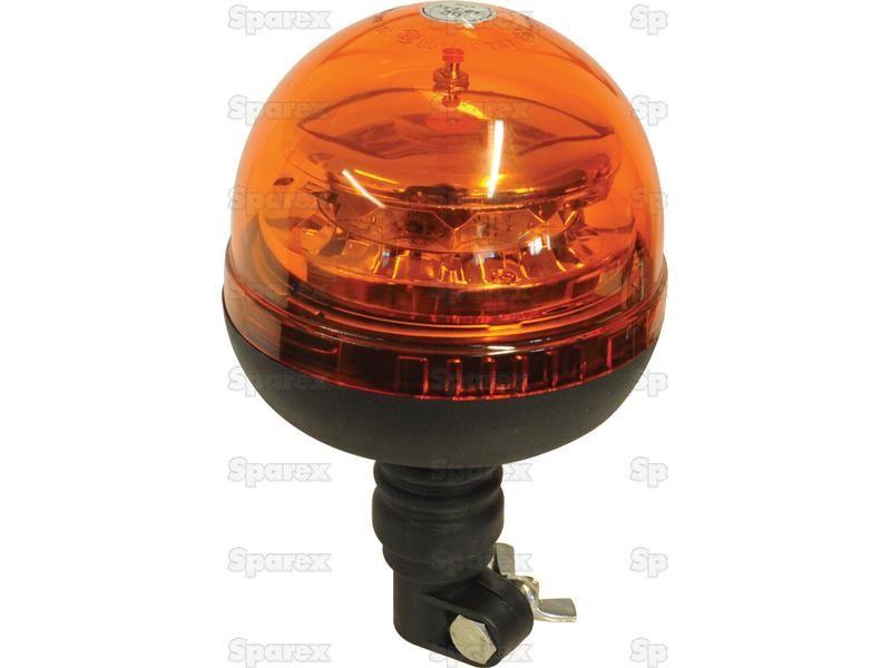LED Beacon Kit, Interference: Class 3, Flexible Pin, 12-24V for Steyr 6140 PROFI - CLASSIC