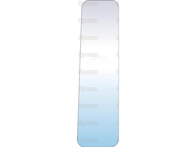 Side Glass, Clear