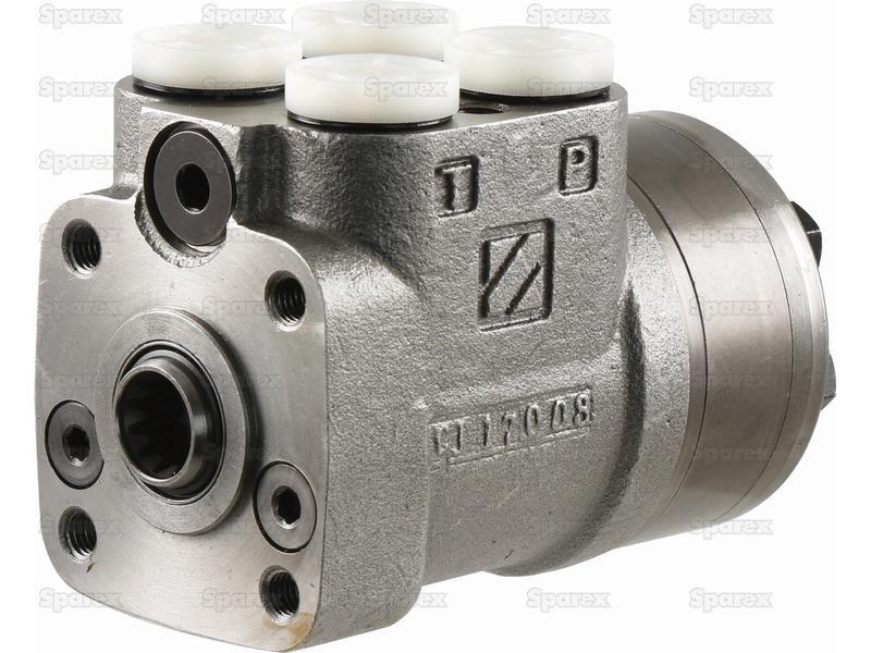 Orbital Steering Unit
