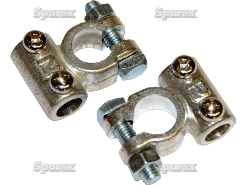 Battery Terminal (Heavy Duty) +/- (Agripak )
