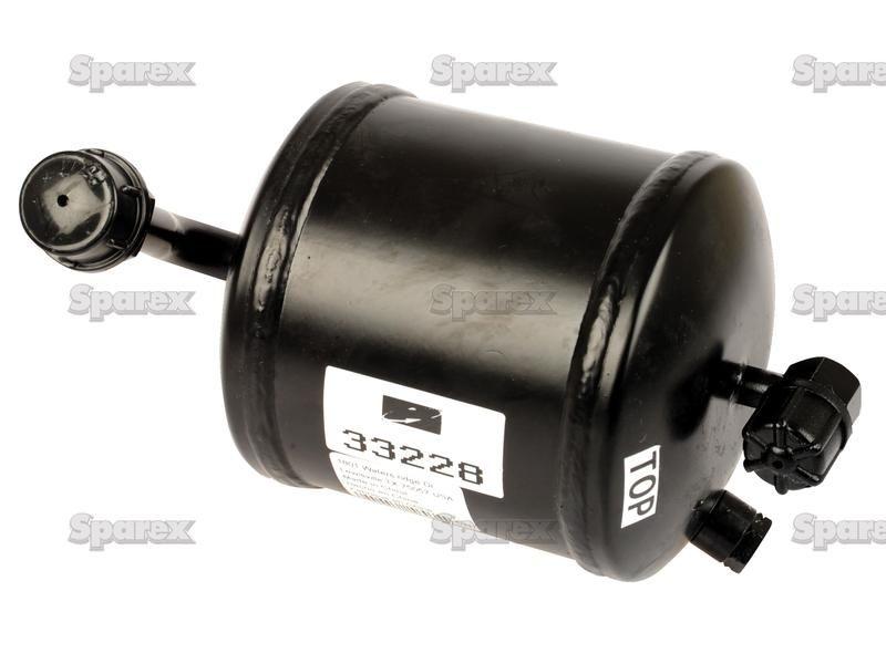 Filter Drier for Ford New Holland