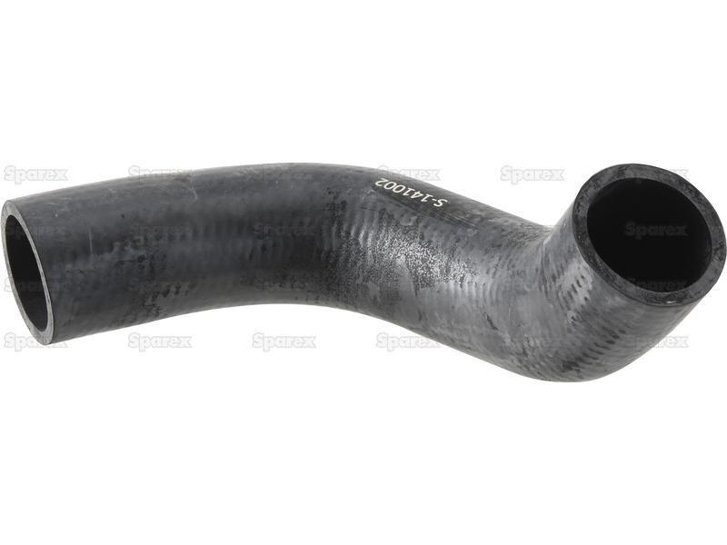 Top Hose, Inner Ø of Hose Smaller End: 42mm, Inner Ø of Hose Bigger End: 44mm for John Deere 5610 - ASIA EDITION