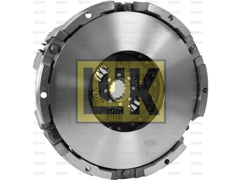 Clutch Cover Assembly for Ford New Holland