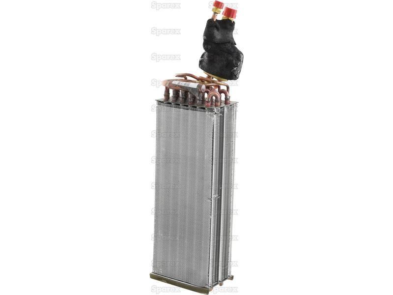 Evaporator for Ford New Holland