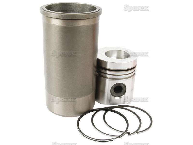 Piston Ring and Liner Kit for Case IH 940 (40 Series)