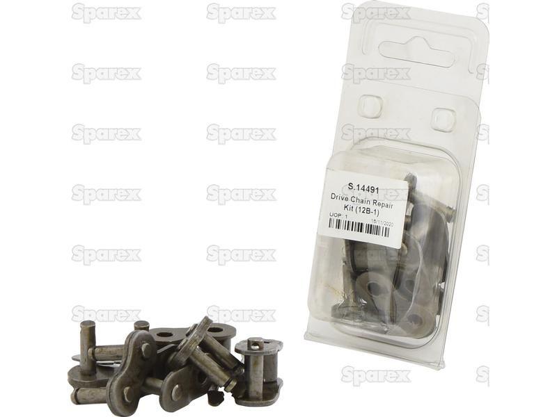 Drive Chain Repair Kit (12B-1)