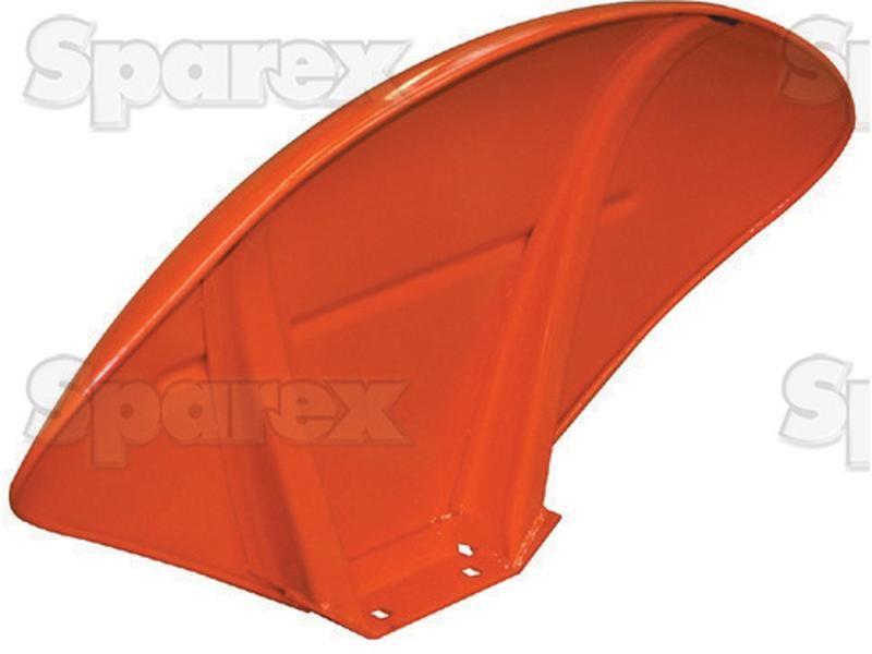 Single Fender - RH & LH for Massey Ferguson