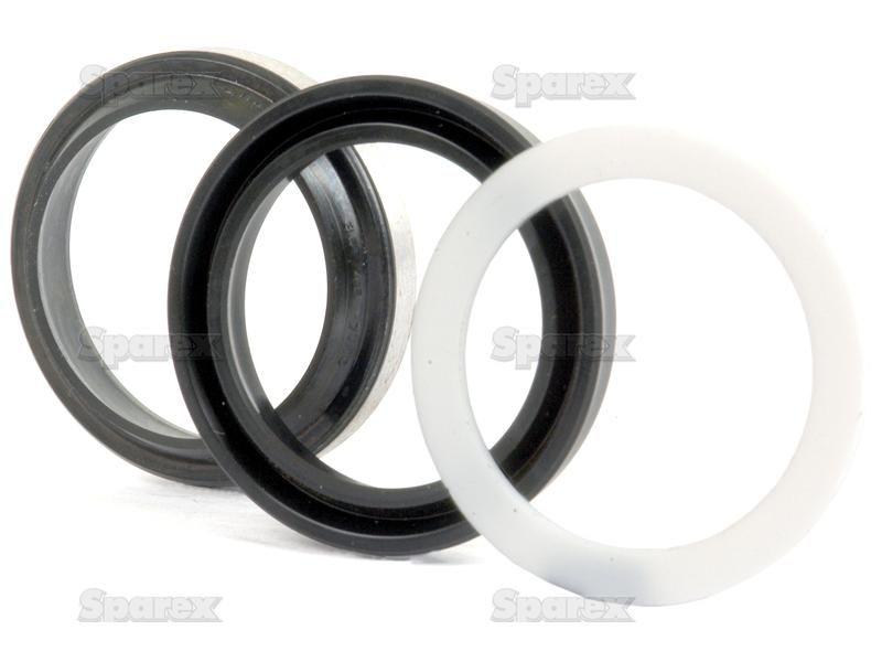 Seal Kit (Hydraulic Lift Cylinder) for Massey Ferguson 592 (500 Series)
