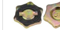 New Holland Oil Plug